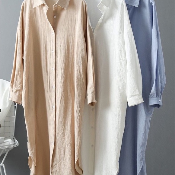 T-Shirt’s, Polo’s, Hoodies, Gown’s, Etc… - Picture 2 of 12